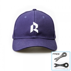 RhinoRC Cap Navy Blue