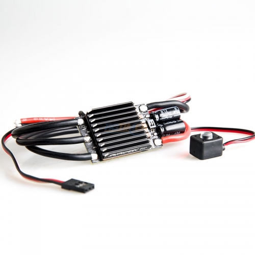 RhinoESC 80A ESC 2-8S