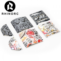 W1 Colored Body Covers