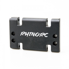 YUE ONE LCG W1 GB867 Aluminum Skid