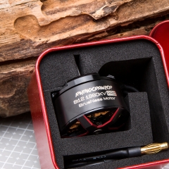 RHINO S12 PRO 1980KV Crawler Brushless Motor 2-4S