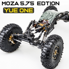 Rhino YUE ONE V2 575 Pro RTR Edition(336g counterweight)