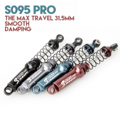 S095 Pro High Quality 95mm Shock