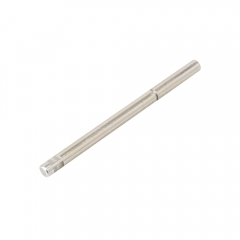 Φ3.17x45mm Slowly Speed Motor Shaft